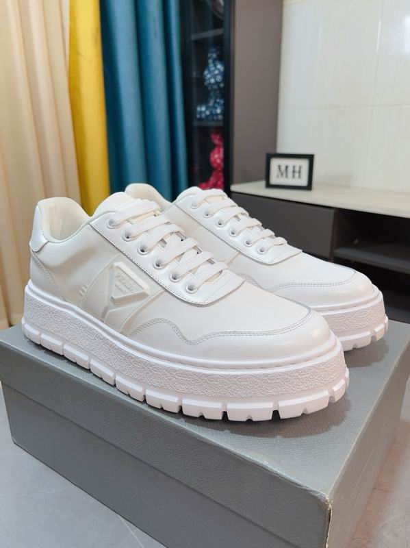 Prada Shoes Mens ID:20260916-259